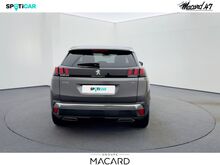 Photo 6 de l'offre de Peugeot 3008 HYBRID 225ch GT Line e-EAT8 10cv à 23 990 € chez SudOuest Occasions