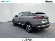 Photo 7 de l'offre de Peugeot 3008 HYBRID 225ch GT Line e-EAT8 10cv à 23 990 € chez SudOuest Occasions