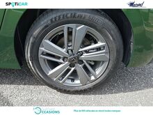 Photo 11 de l'offre de Peugeot 308 1.2 PureTech 130ch S&S Active Pack EAT8 à 24 990 € chez SudOuest Occasions