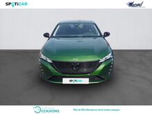 Photo 2 de l'offre de Peugeot 308 1.2 PureTech 130ch S&S Active Pack EAT8 à 24 990 € chez SudOuest Occasions