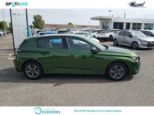 Photo 4 de l'offre de Peugeot 308 1.2 PureTech 130ch S&S Active Pack EAT8 à 24 990 € chez SudOuest Occasions