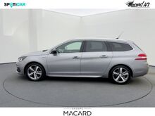 Photo 1 de l'offre de Peugeot 308 SW 1.5 BlueHDi 130ch S&S GT Line à 16 890 € chez SudOuest Occasions