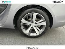 Photo 12 de l'offre de Peugeot 308 SW 1.5 BlueHDi 130ch S&S GT Line à 16 890 € chez SudOuest Occasions