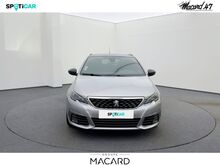 Photo 3 de l'offre de Peugeot 308 SW 1.5 BlueHDi 130ch S&S GT Line à 16 890 € chez SudOuest Occasions