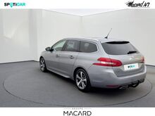 Photo 7 de l'offre de Peugeot 308 SW 1.5 BlueHDi 130ch S&S GT Line à 16 890 € chez SudOuest Occasions