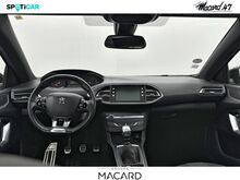 Photo 9 de l'offre de Peugeot 308 SW 1.5 BlueHDi 130ch S&S GT Line à 16 890 € chez SudOuest Occasions