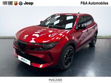 Photo 1 de l'offre de Alfa Romeo Junior Elettrica 156ch Speciale à 36 980 € chez SudOuest Occasions