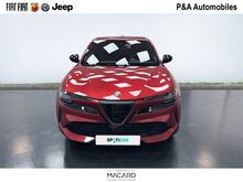 Photo 2 de l'offre de Alfa Romeo Junior Elettrica 156ch Speciale à 36 980 € chez SudOuest Occasions