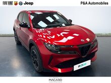 Photo 3 de l'offre de Alfa Romeo Junior Elettrica 156ch Speciale à 36 980 € chez SudOuest Occasions