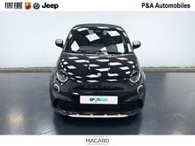 Photo 2 de l'offre de Abarth 500C e 155ch Pack à 33 980 € chez SudOuest Occasions