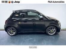 Photo 4 de l'offre de Abarth 500C e 155ch Pack à 33 980 € chez SudOuest Occasions