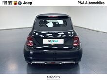 Photo 5 de l'offre de Abarth 500C e 155ch Pack à 33 980 € chez SudOuest Occasions