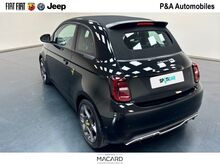 Photo 7 de l'offre de Abarth 500C e 155ch Pack à 33 980 € chez SudOuest Occasions