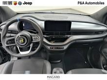 Photo 8 de l'offre de Abarth 500C e 155ch Pack à 33 980 € chez SudOuest Occasions