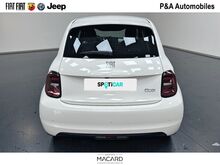 Photo 5 de l'offre de Fiat 500 3+1 e 95ch Pack Confort & Style à 27 880 € chez SudOuest Occasions