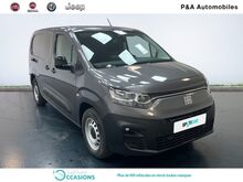 Photo 3 de l'offre de Fiat Doblo Fg XL 750kg Electrique 136ch Batterie 50 kWh à 26 990 € chez SudOuest Occasions