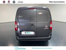 Photo 5 de l'offre de Fiat Doblo Fg XL 750kg Electrique 136ch Batterie 50 kWh à 26 990 € chez SudOuest Occasions