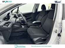 Photo 11 de l'offre de Peugeot 208 1.6 BlueHDi 75ch  Active Business S&S 5p à 11 480 € chez SudOuest Occasions