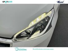 Photo 16 de l'offre de Peugeot 208 1.6 BlueHDi 75ch  Active Business S&S 5p à 11 480 € chez SudOuest Occasions