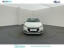 Photo 2 de l'offre de Peugeot 208 1.6 BlueHDi 75ch  Active Business S&S 5p à 11 480 € chez SudOuest Occasions