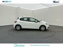 Photo 4 de l'offre de Peugeot 208 1.6 BlueHDi 75ch  Active Business S&S 5p à 11 480 € chez SudOuest Occasions