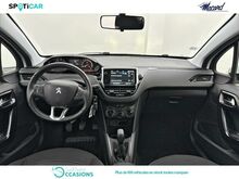 Photo 8 de l'offre de Peugeot 208 1.6 BlueHDi 75ch  Active Business S&S 5p à 11 480 € chez SudOuest Occasions