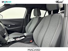 Photo 10 de l'offre de Peugeot 2008 1.2 PureTech 130ch S&S Allure EAT8 à 26 480 € chez SudOuest Occasions