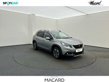 Photo 3 de l'offre de Peugeot 2008 1.2 PureTech 130ch E6.c Allure S&S EAT6 6cv à 14 900 € chez SudOuest Occasions