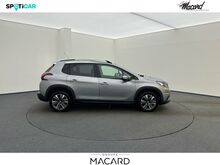 Photo 4 de l'offre de Peugeot 2008 1.2 PureTech 130ch E6.c Allure S&S EAT6 6cv à 14 900 € chez SudOuest Occasions