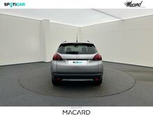 Photo 5 de l'offre de Peugeot 2008 1.2 PureTech 130ch E6.c Allure S&S EAT6 6cv à 14 900 € chez SudOuest Occasions