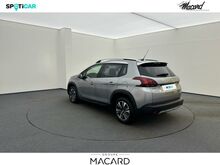 Photo 7 de l'offre de Peugeot 2008 1.2 PureTech 130ch E6.c Allure S&S EAT6 6cv à 14 900 € chez SudOuest Occasions