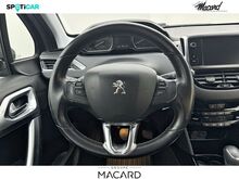 Photo 9 de l'offre de Peugeot 2008 1.2 PureTech 130ch E6.c Allure S&S EAT6 6cv à 14 900 € chez SudOuest Occasions