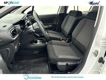 Photo 11 de l'offre de Citroën C3 Sté 1.5 BlueHDi 100ch S&S Feel Nav à 10 490 € chez SudOuest Occasions