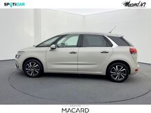 Photo 1 de l'offre de Citroën C4 Picasso BlueHDi 150ch Shine S&S à 15 990 € chez SudOuest Occasions