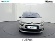 Photo 3 de l'offre de Citroën C4 Picasso BlueHDi 150ch Shine S&S à 15 990 € chez SudOuest Occasions