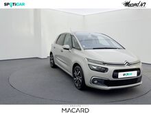 Photo 4 de l'offre de Citroën C4 Picasso BlueHDi 150ch Shine S&S à 15 990 € chez SudOuest Occasions