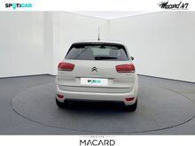 Photo 6 de l'offre de Citroën C4 Picasso BlueHDi 150ch Shine S&S à 15 990 € chez SudOuest Occasions