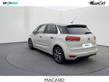 Photo 7 de l'offre de Citroën C4 Picasso BlueHDi 150ch Shine S&S à 15 990 € chez SudOuest Occasions