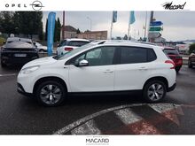 Photo 1 de l'offre de Peugeot 2008 1.2 PureTech 82ch Style à 8 490 € chez SudOuest Occasions