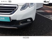 Photo 30 de l'offre de Peugeot 2008 1.2 PureTech 82ch Style à 8 490 € chez SudOuest Occasions