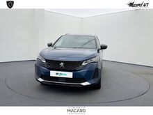 Photo 3 de l'offre de Peugeot 3008 1.5 BlueHDi 130ch S&S GT EAT8 à 20 990 € chez SudOuest Occasions