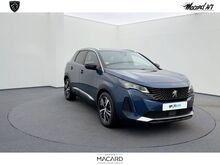 Photo 4 de l'offre de Peugeot 3008 1.5 BlueHDi 130ch S&S GT EAT8 à 20 990 € chez SudOuest Occasions