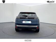 Photo 6 de l'offre de Peugeot 3008 1.5 BlueHDi 130ch S&S GT EAT8 à 20 990 € chez SudOuest Occasions