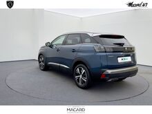 Photo 7 de l'offre de Peugeot 3008 1.5 BlueHDi 130ch S&S GT EAT8 à 20 990 € chez SudOuest Occasions