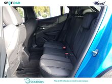 Photo 10 de l'offre de Peugeot 2008 1.5 BlueHDi 130ch S&S GT EAT8 à 33 290 € chez SudOuest Occasions