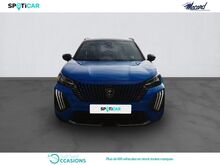 Photo 2 de l'offre de Peugeot 2008 1.5 BlueHDi 130ch S&S GT EAT8 à 33 290 € chez SudOuest Occasions