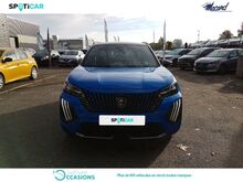 Photo 24 de l'offre de Peugeot 2008 1.5 BlueHDi 130ch S&S GT EAT8 à 33 290 € chez SudOuest Occasions