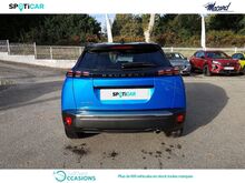 Photo 5 de l'offre de Peugeot 2008 1.5 BlueHDi 130ch S&S GT EAT8 à 33 290 € chez SudOuest Occasions