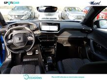 Photo 8 de l'offre de Peugeot 2008 1.5 BlueHDi 130ch S&S GT EAT8 à 33 290 € chez SudOuest Occasions