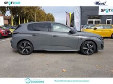 Photo 4 de l'offre de Peugeot 308 1.2 Hybrid 136ch GT e-DCS6 à 34 690 € chez SudOuest Occasions